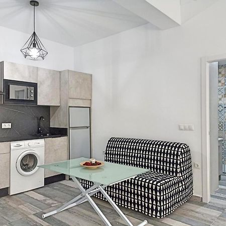 Modernos Apartamentos En Ciudad Jardin Córdoba Buitenkant foto