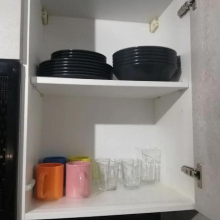 Modernos Apartamentos En Ciudad Jardin Córdoba Buitenkant foto