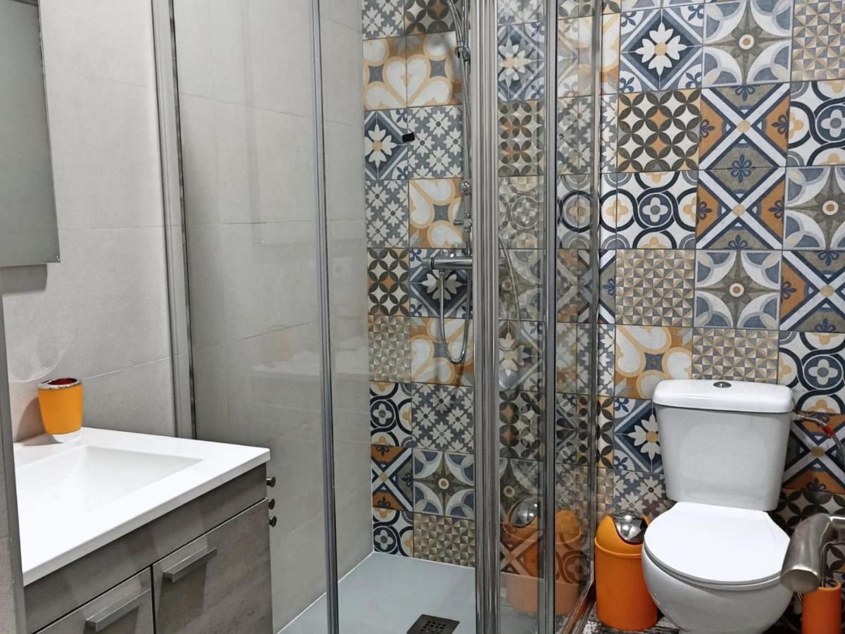 Modernos Apartamentos En Ciudad Jardin Córdoba Buitenkant foto