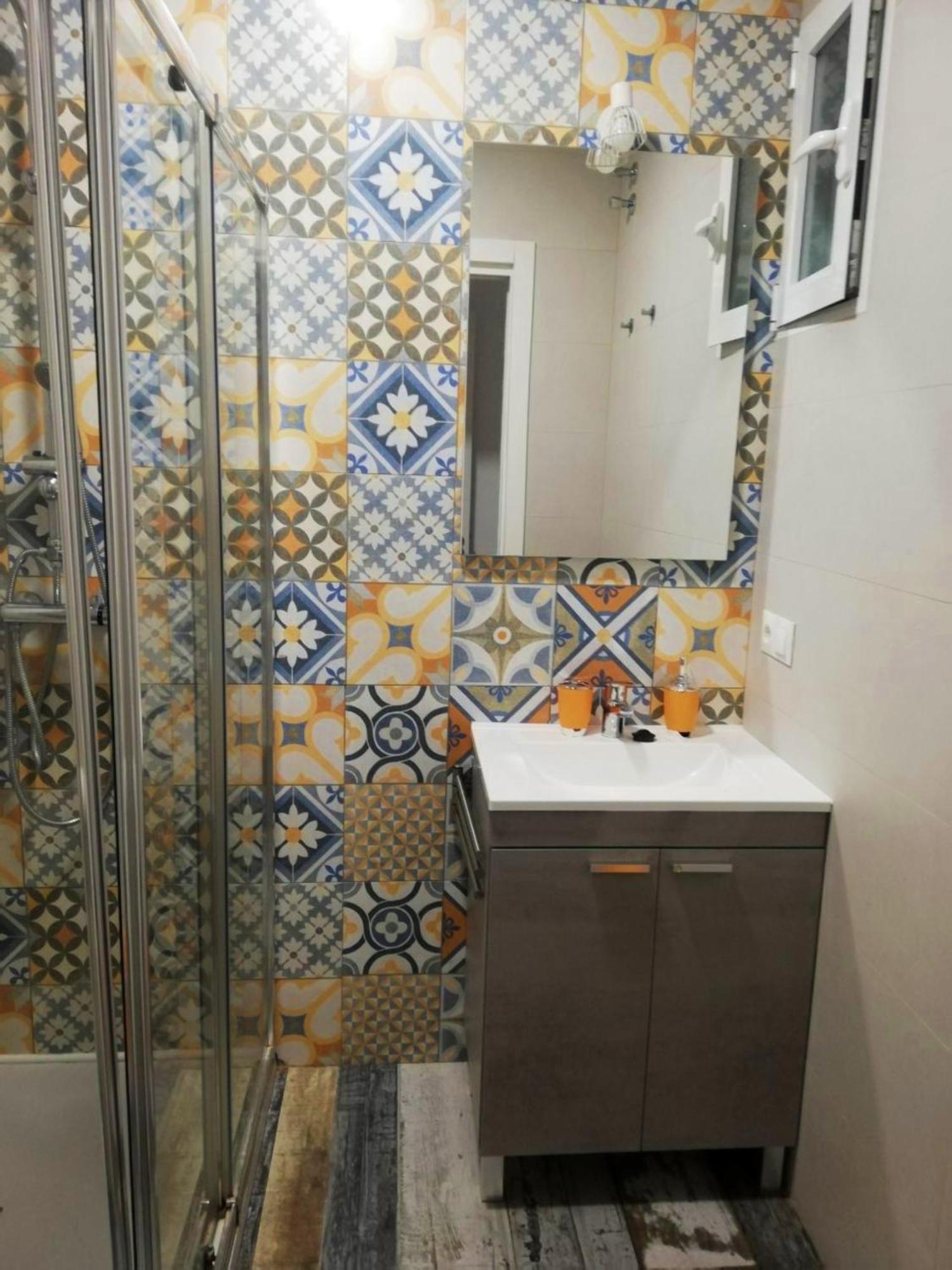 Modernos Apartamentos En Ciudad Jardin Córdoba Buitenkant foto