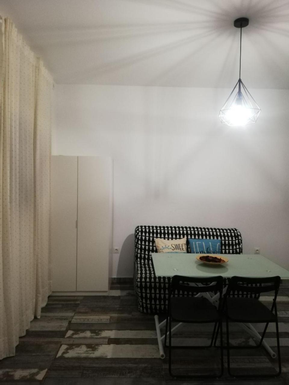 Modernos Apartamentos En Ciudad Jardin Córdoba Buitenkant foto