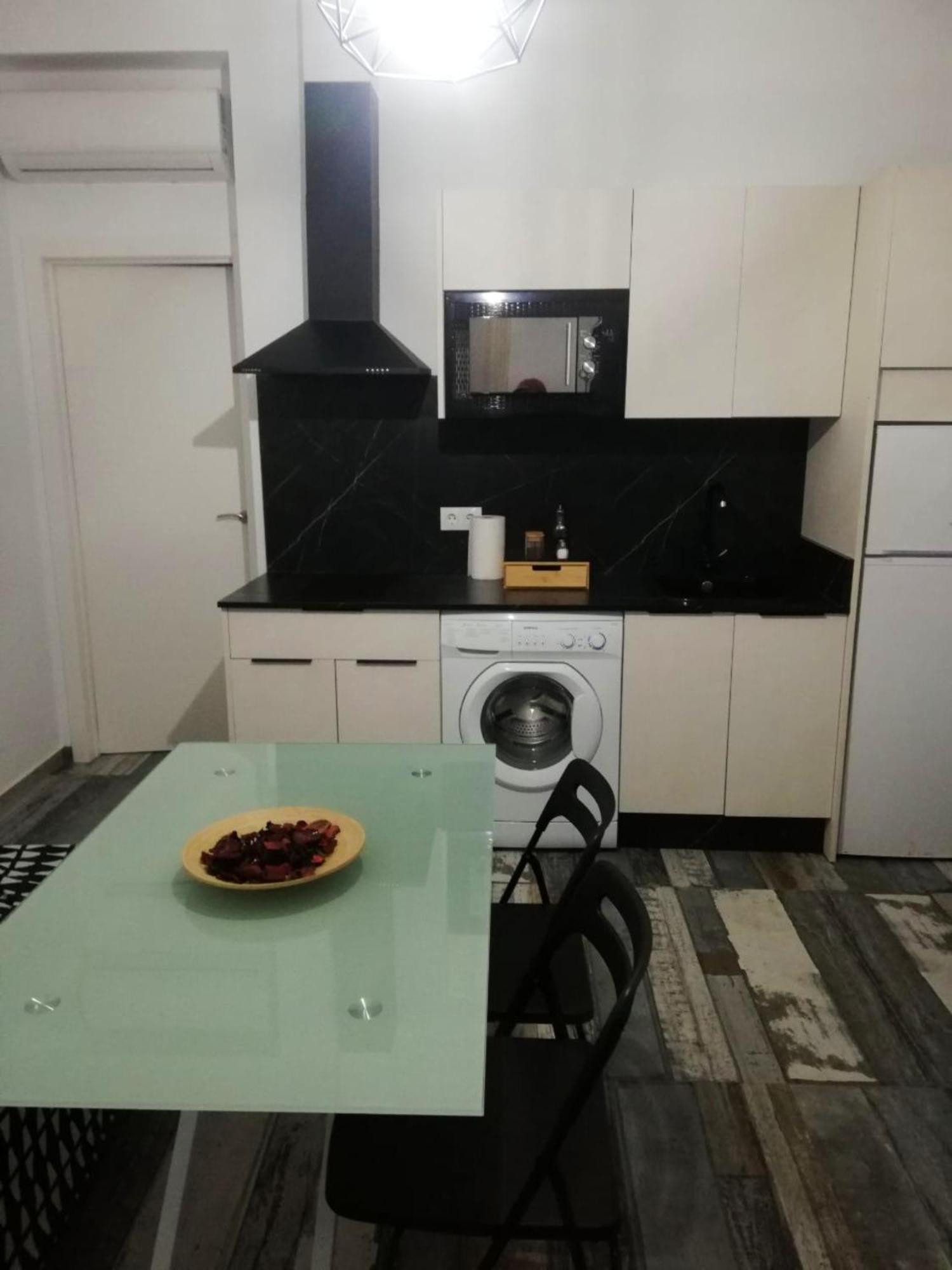 Modernos Apartamentos En Ciudad Jardin Córdoba Buitenkant foto