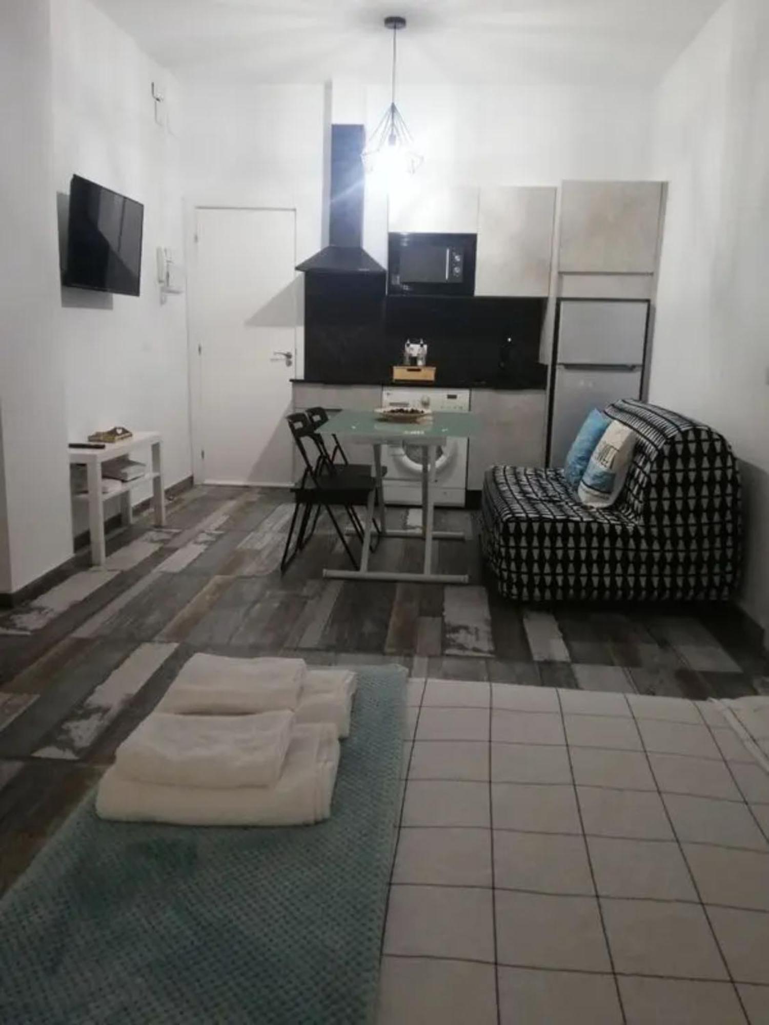 Modernos Apartamentos En Ciudad Jardin Córdoba Buitenkant foto
