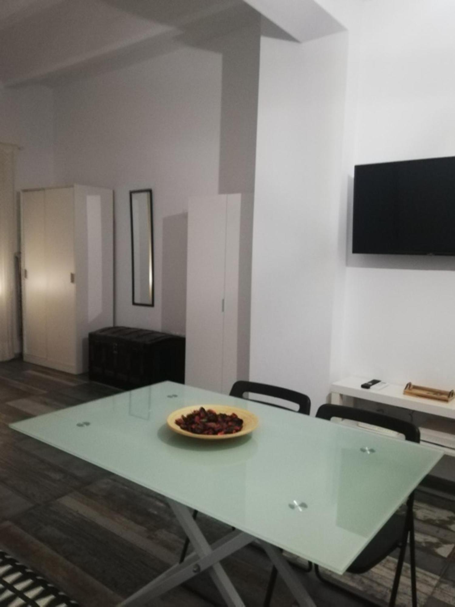 Modernos Apartamentos En Ciudad Jardin Córdoba Buitenkant foto