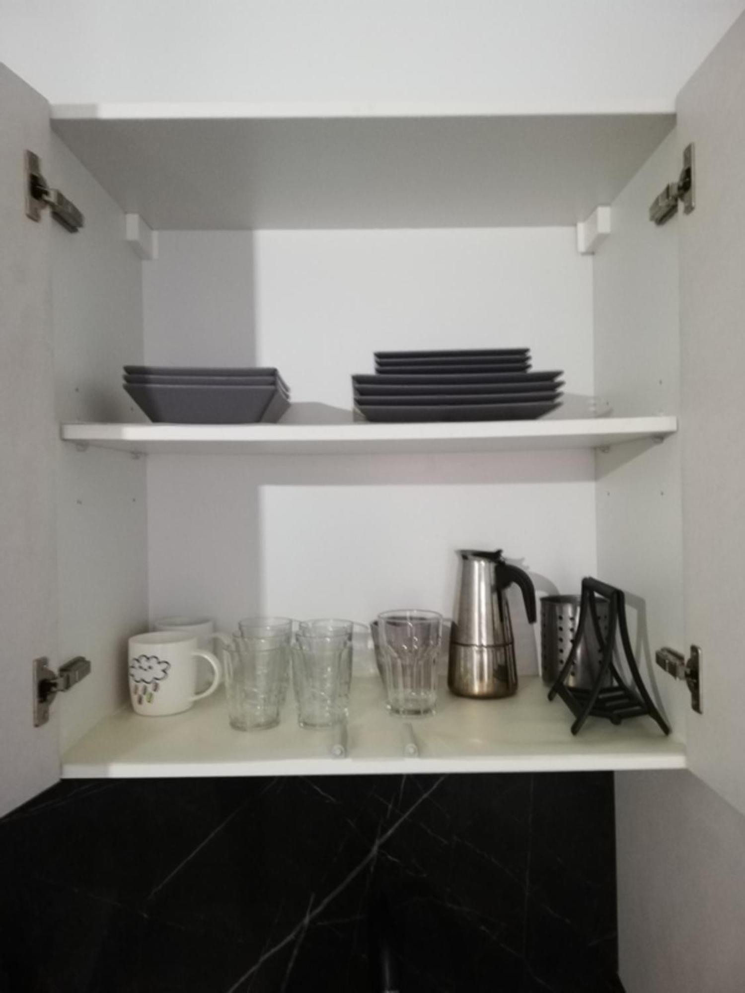 Modernos Apartamentos En Ciudad Jardin Córdoba Buitenkant foto