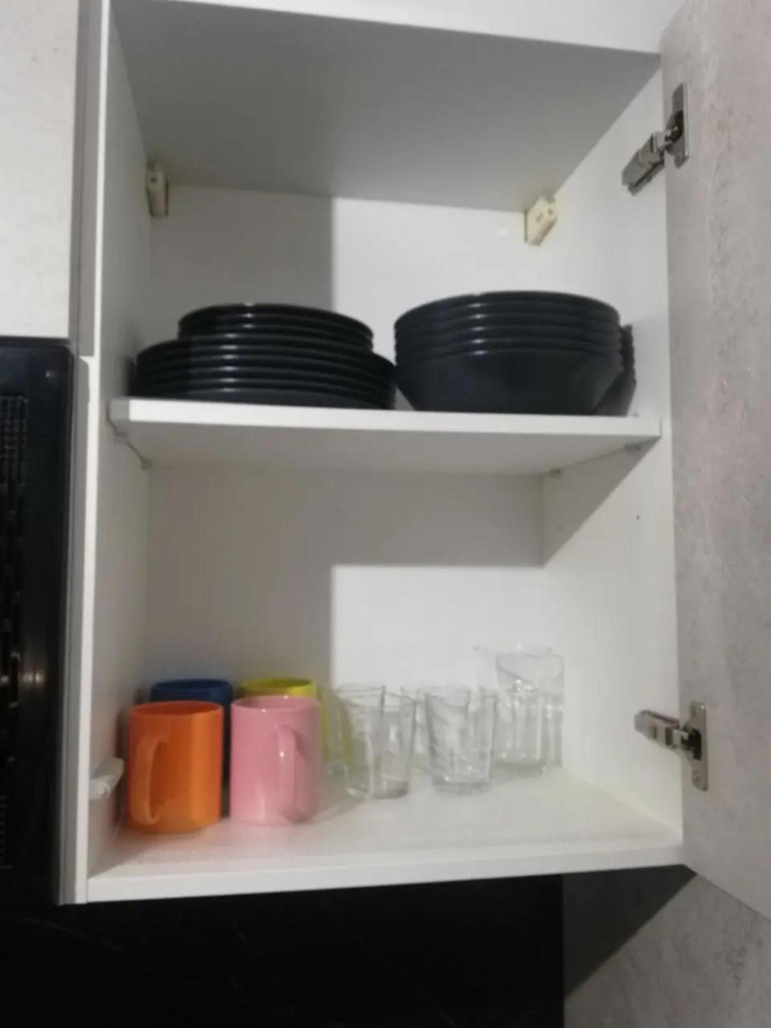 Modernos Apartamentos En Ciudad Jardin Córdoba Buitenkant foto