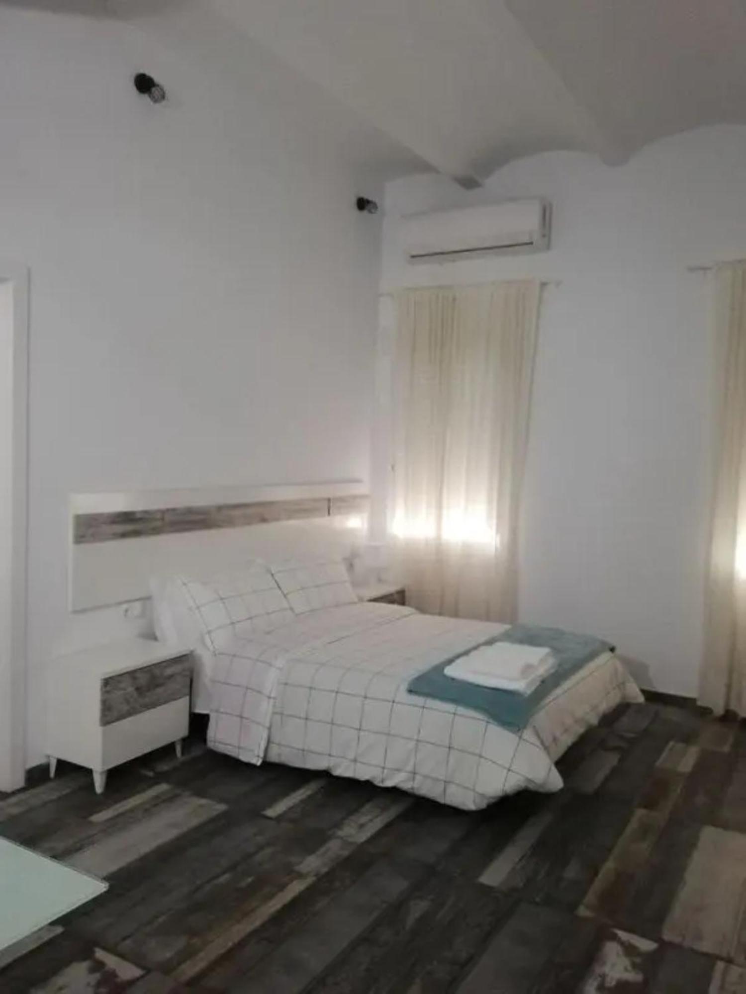 Modernos Apartamentos En Ciudad Jardin Córdoba Buitenkant foto